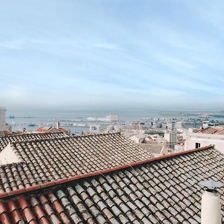 Sardegna Homes: L'Asfodelo . Wifi . Ac กาญารี ภายนอก รูปภาพ