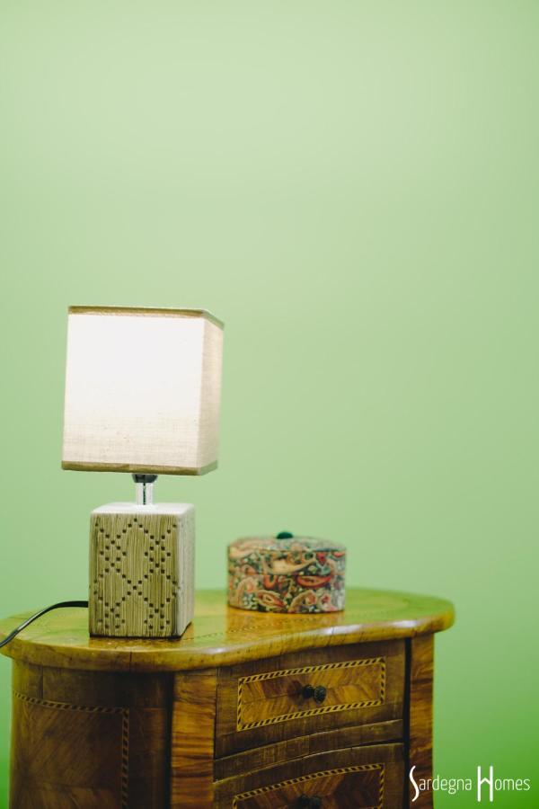 Sardegna Homes: L'Asfodelo . Wifi . Ac กาญารี ภายนอก รูปภาพ