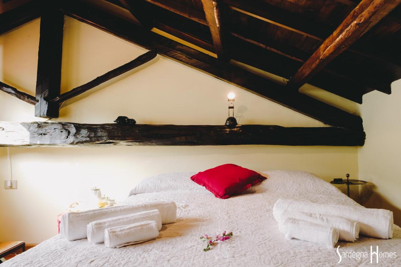 Sardegna Homes: L'Asfodelo . Wifi . Ac กาญารี ภายนอก รูปภาพ