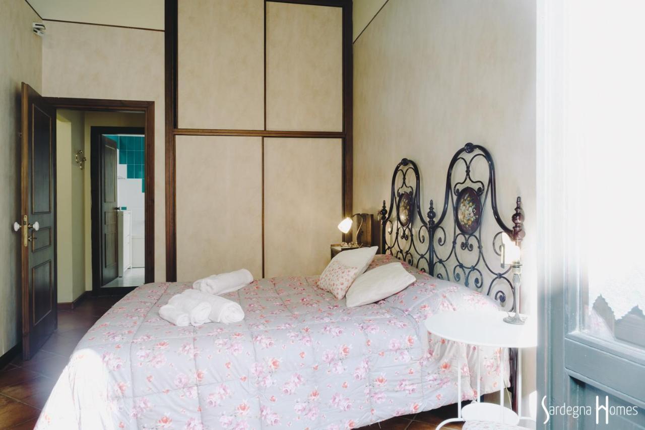 Sardegna Homes: L'Asfodelo . Wifi . Ac กาญารี ภายนอก รูปภาพ