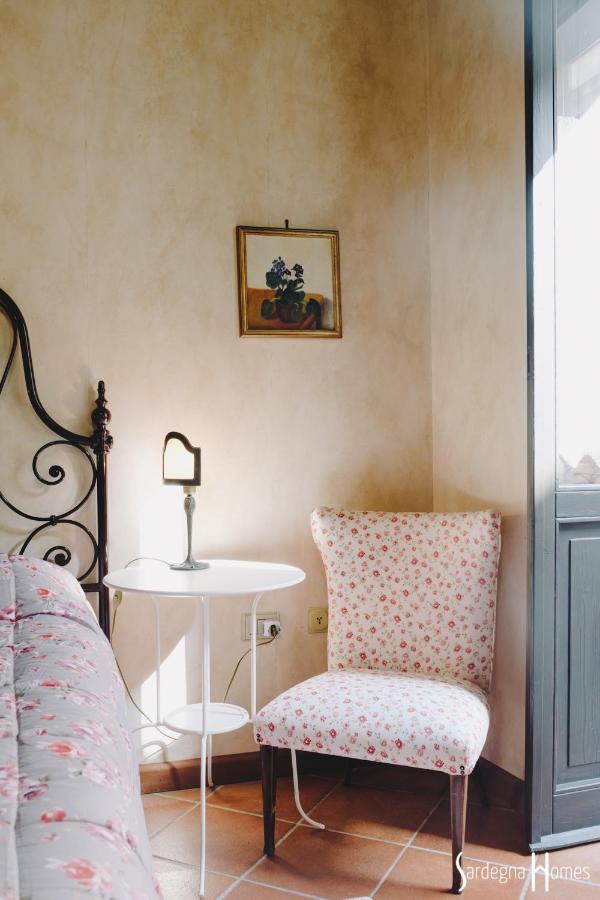 Sardegna Homes: L'Asfodelo . Wifi . Ac กาญารี ภายนอก รูปภาพ
