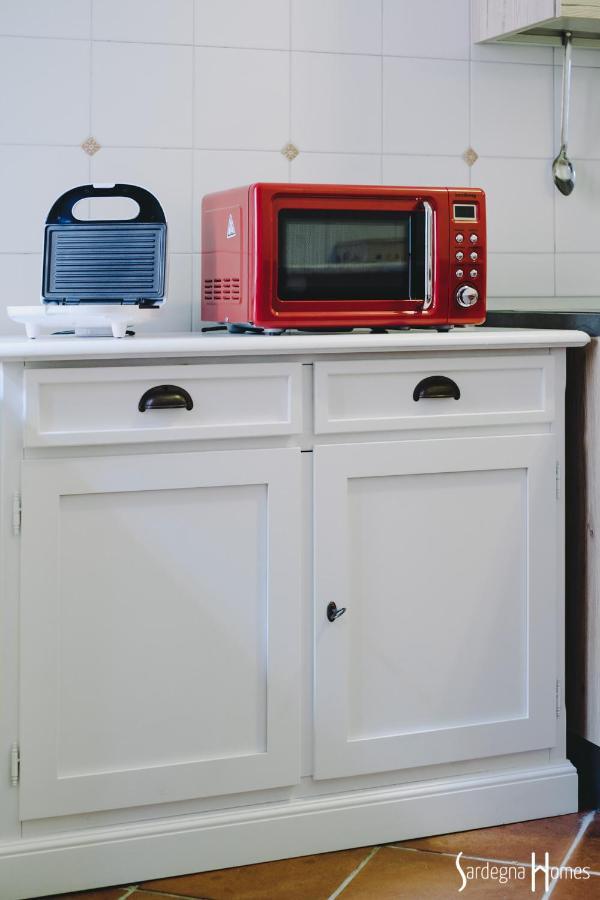 Sardegna Homes: L'Asfodelo . Wifi . Ac กาญารี ภายนอก รูปภาพ