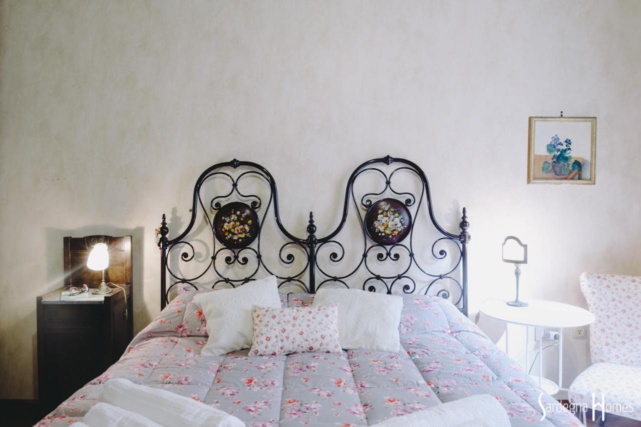 Sardegna Homes: L'Asfodelo . Wifi . Ac กาญารี ภายนอก รูปภาพ