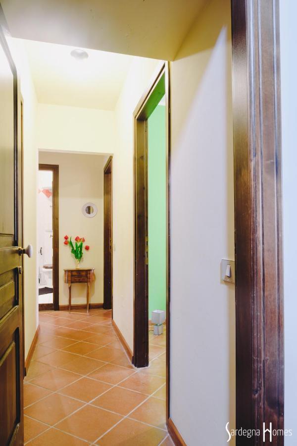 Sardegna Homes: L'Asfodelo . Wifi . Ac กาญารี ภายนอก รูปภาพ